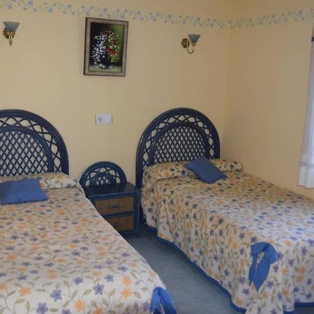 Apartamento En El Paseo Maritimo De Benidorm Extérieur photo