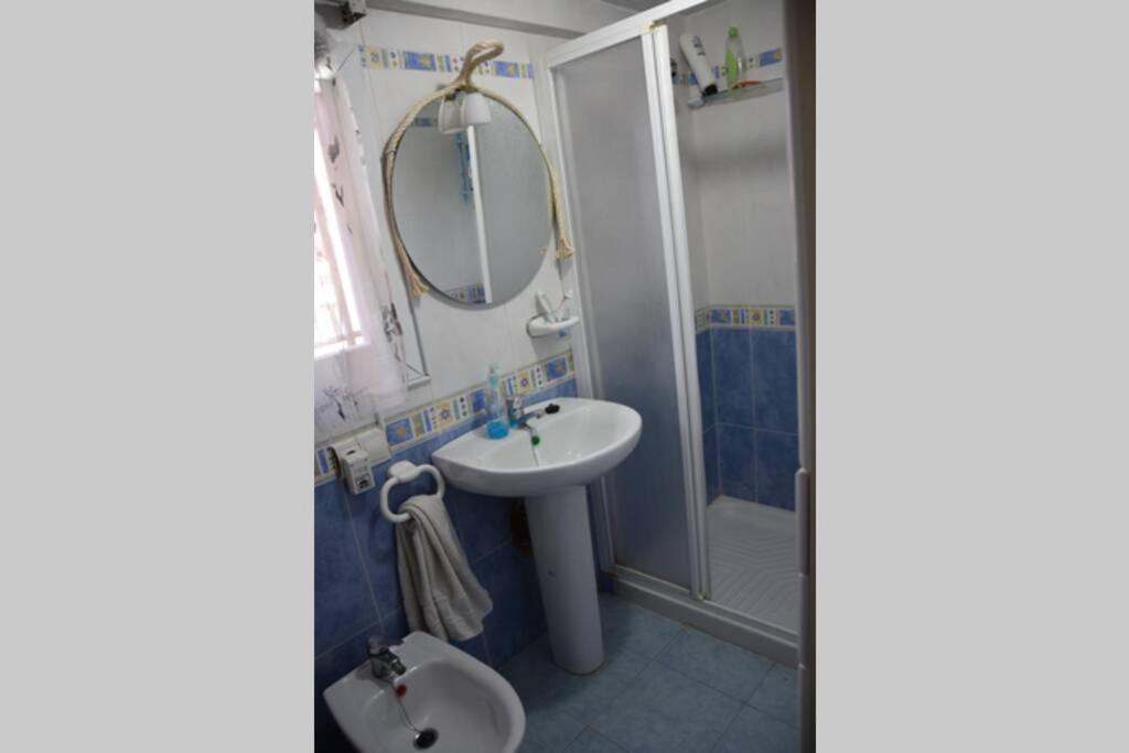 Apartamento En El Paseo Maritimo De Benidorm Extérieur photo