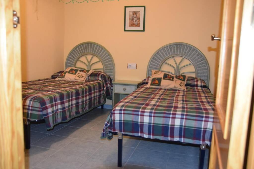 Apartamento En El Paseo Maritimo De Benidorm Extérieur photo